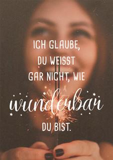 Postkarte Visual Statements - Multicolor, Basics, Papier (10,5/14,8cm) - VS Visual Statements