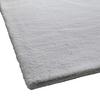 KONSTFÄLL DENISE 3 -AKT- - antracit, Romantik / Lanthus, textil/päls (160/220cm) - Mömax