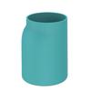 Zahnputzbecher Naime in Mintgrün - Mintgrün, Modern, Kunststoff (8/11/7,1cm) - Premium Living