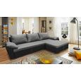 Kotna Sedežna Garnitura Briton/zaria - Moderno (245/166cm) - Mömax modern living
