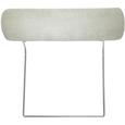 Naslon Za Glavo Velato - tekstil (57/51/21cm) - Mömax modern living Naslon Za Glavo Velato - tekstil (57/51/21cm) - Mömax modern living