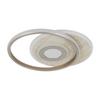 LED-TAKLAMPA PUL - champagne, Modern, metall/plast (42/35/6cm) - Mömax