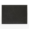 DÖRRMATTA EDEN - antracit, Modern, plast (60/80cm) - Modern Living