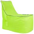 Vreča Za Sedenje Cortona - modra/limeta, Moderno, tekstil (100/90/70cm) - Mömax modern living Vreča Za Sedenje Cortona - modra/limeta, Moderno, tekstil (100/90/70cm) - Mömax modern living