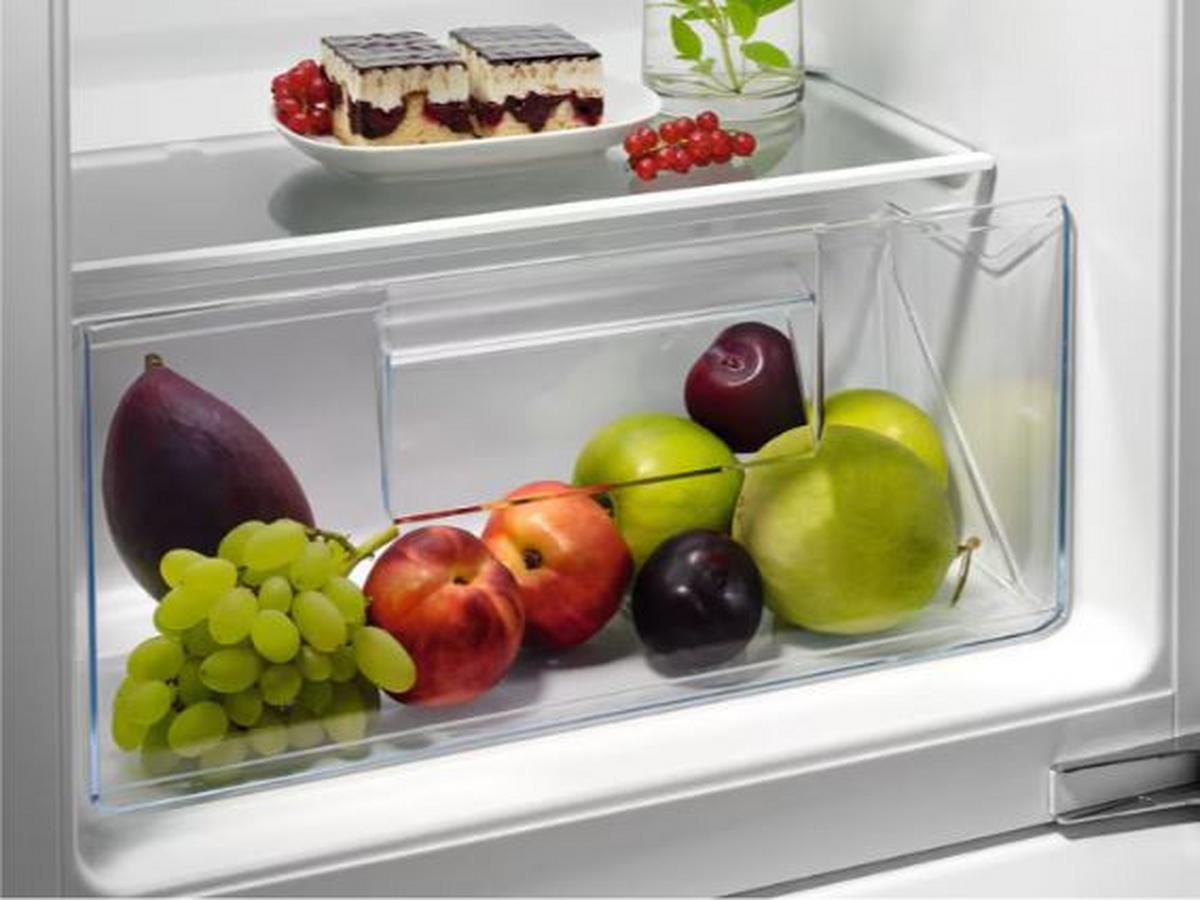 Einbaukühlschrank NSF5O880ES - MODERN (54,8/87,3/54,9cm) - AEG