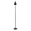 GOLVLAMPA NOMP - svart, Lifestyle, metall/plast (18/147cm) - Mömax