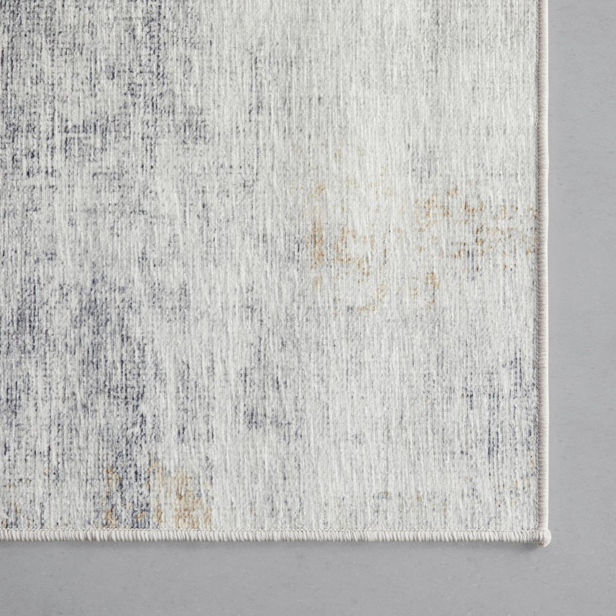 Flachwebeteppich Melange 3 Multicolor ca. 160x230cm - Multicolor, Modern, Textil (160/230cm) - Modern Living
