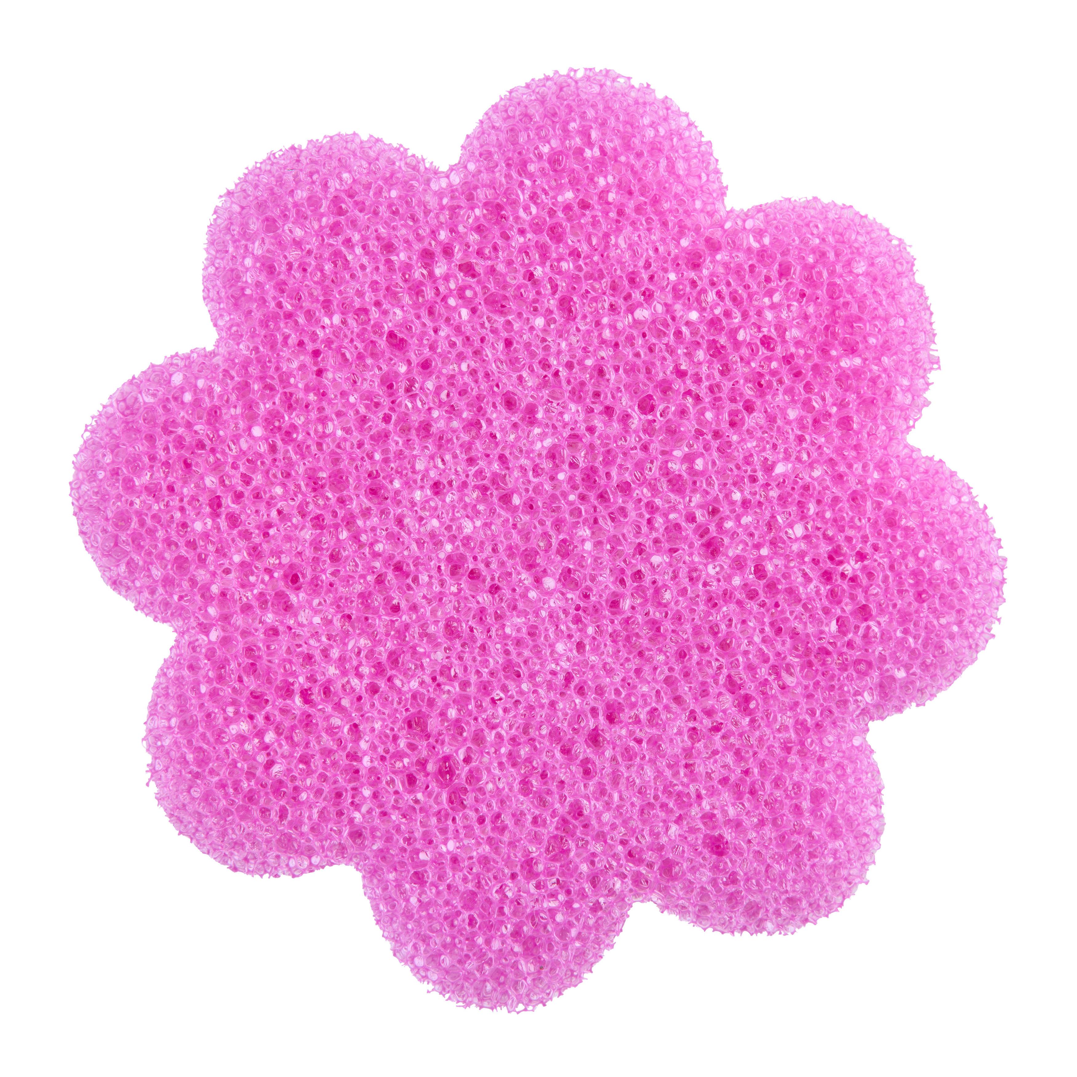 Burete Rosi - lila, Konventionell, plastic (9,5/3cm) - Mömax