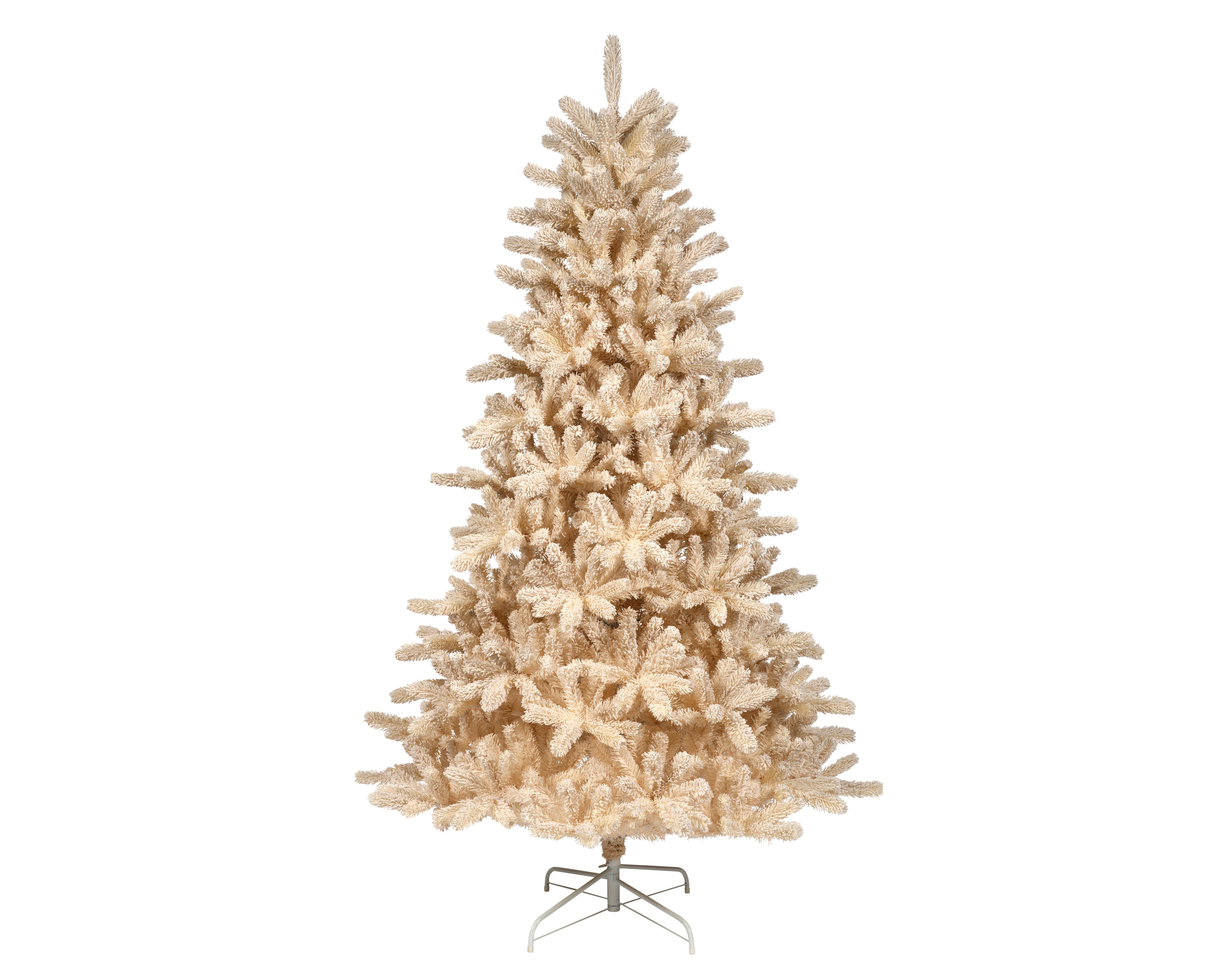Božićni Bor Cozy, 210cm - Konvencionalno (130/210cm) - Mömax
