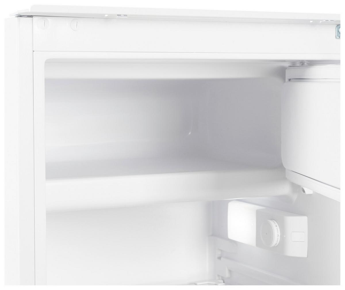 Kühlschrank EKHTTMG4SSE Schlepptürtechnik - Weiß, Basics, Glas/Kunststoff (54/89/54cm) - Mican