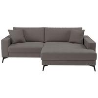 Coltar TED - gri, Trend, textil (228/174cm)