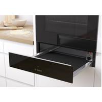 WÄRMESCHUBLADE BIC7101B1 - Weiss, Basics, Metall - Bosch