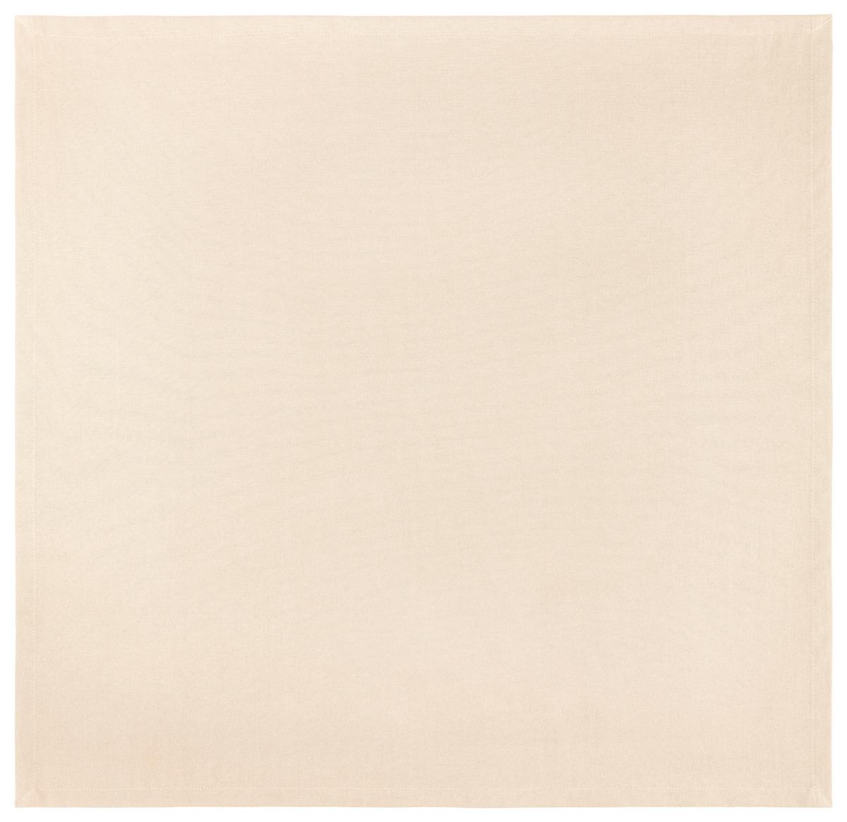 Stolnjak Steffi - ružičasta, tekstil (80/80cm) - Mary's