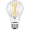 LED-LJUSKÄLLA 105820-3 -KMA- - klar, glas (6/10,6cm) - Mömax