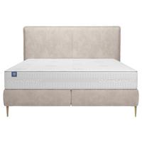 BOXSPRINGBETT POSITANO - Trend (180/200cm) - Premium Living