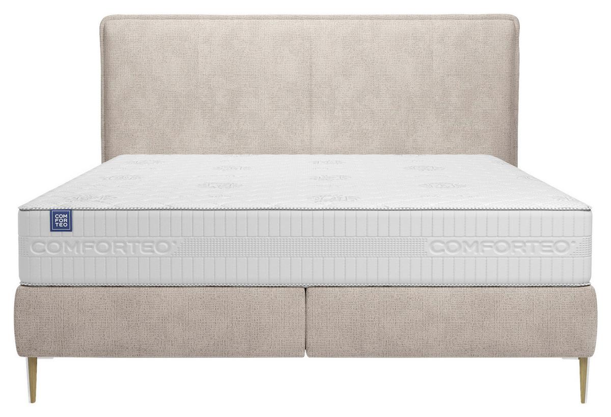 BOXSPRINGBETT POSITANO - Trend (180/200cm) - Premium Living