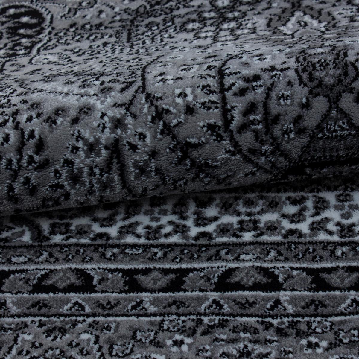 Preproga Marrakesh, 160x230cm, Siva - siva, Konvencionalno, tekstil (160/230cm) - Esposa