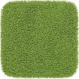 Badematte Jenny Grün - Grün, Textil (50/50cm) - MÖMAX modern living