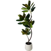 Plantă artificială Gram Pio cca. 160 cm - Modern, plastic (70/50/160cm)