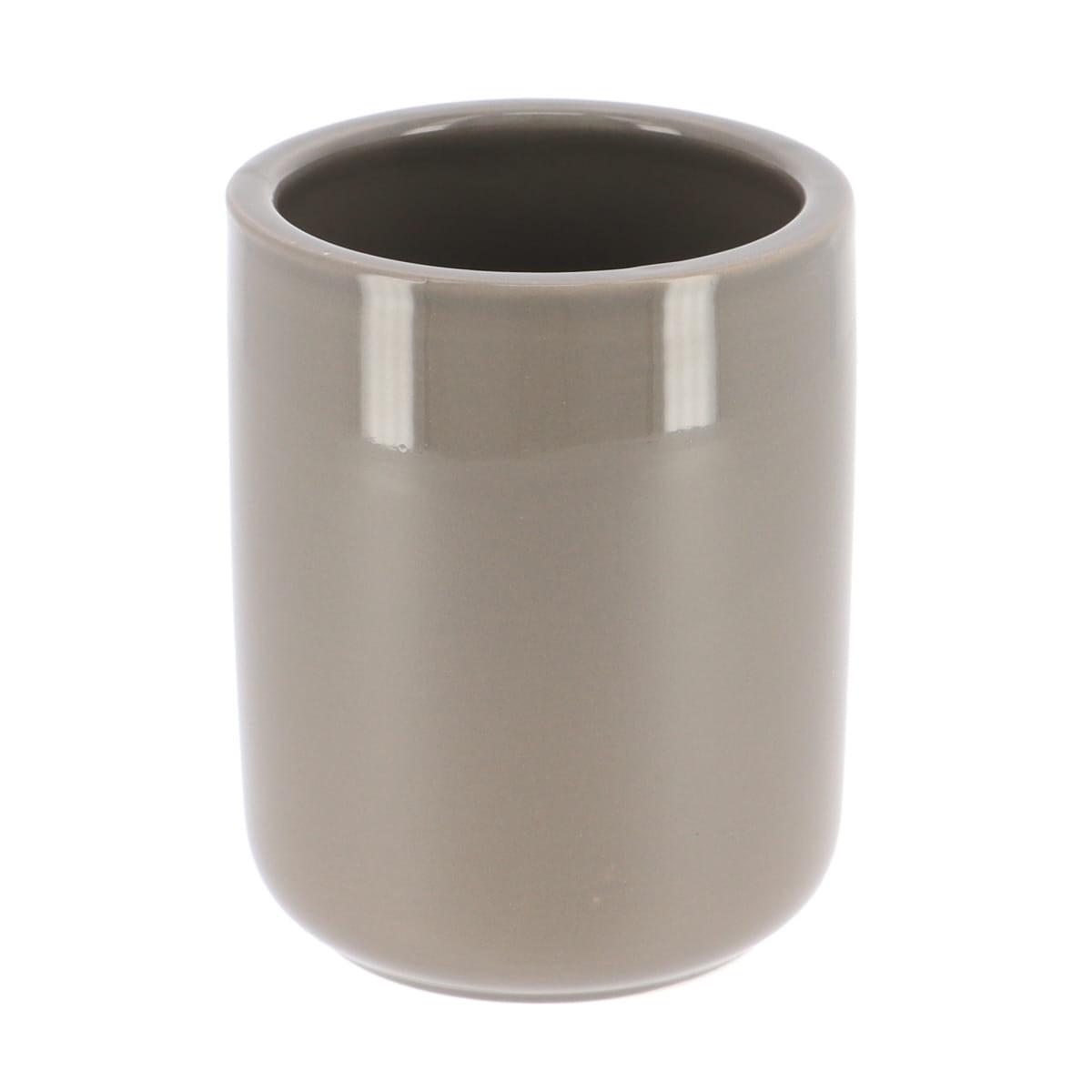 Pahar pentru periuțe de dinți Shine - Konventionell (8,3/10,7cm)