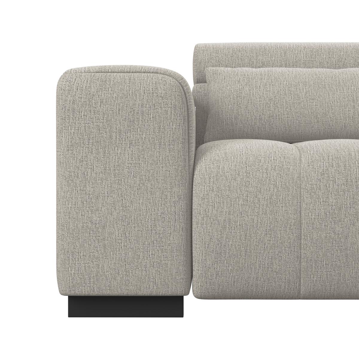 Coltar MATERA - bej, Trend, textil (311/226cm)