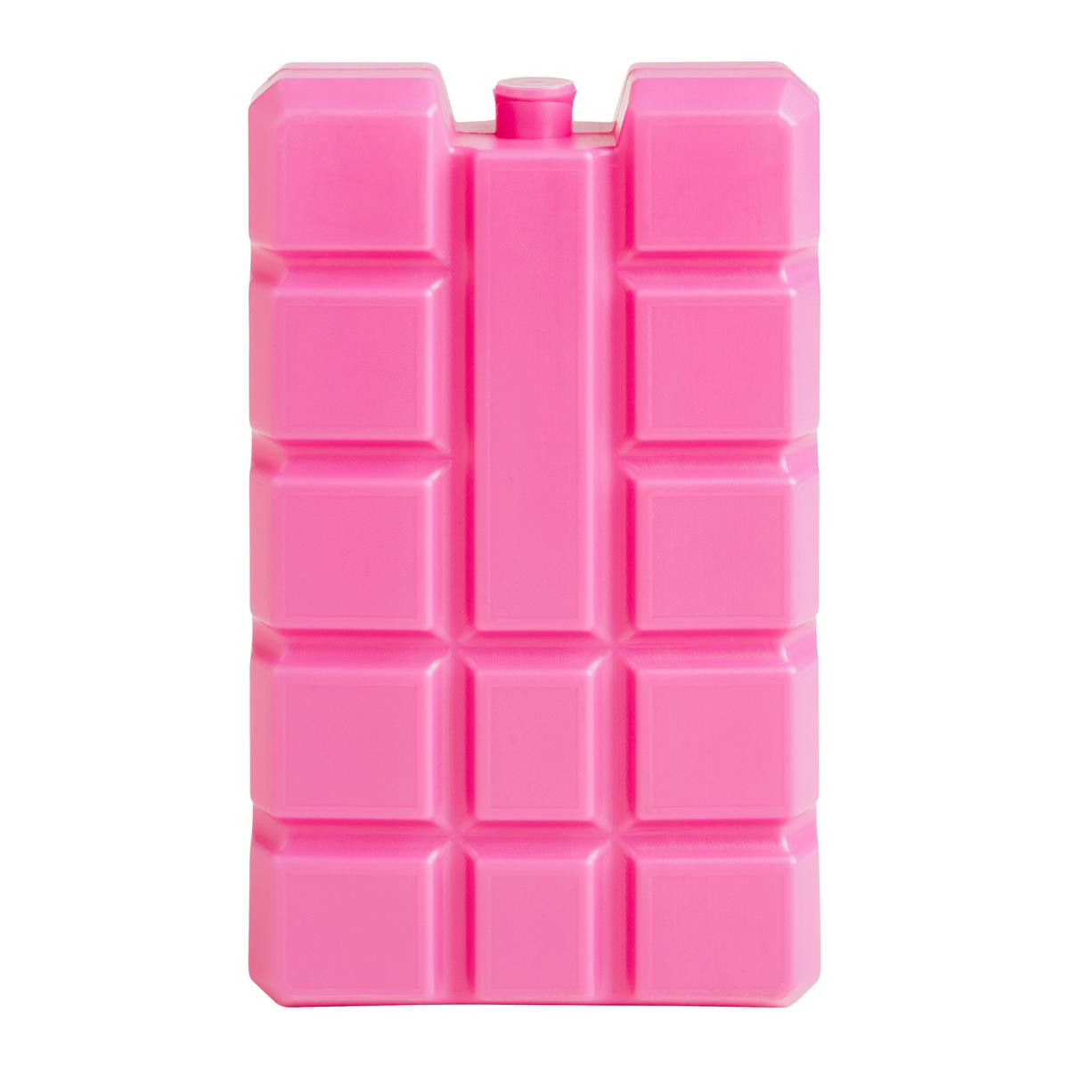 Uložak Za Prijenosni Hladnjak Mario - boje limete/pink, Konvencionalno, plastika (16/3,2/9,2cm) - Mömax
