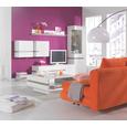 Viseči Element Linate - bela/hrast tartuf, Moderno, leseni material (55/55/28cm) - Mömax modern living Viseči Element Linate - bela/hrast tartuf, Moderno, leseni material (55/55/28cm) - Mömax modern living