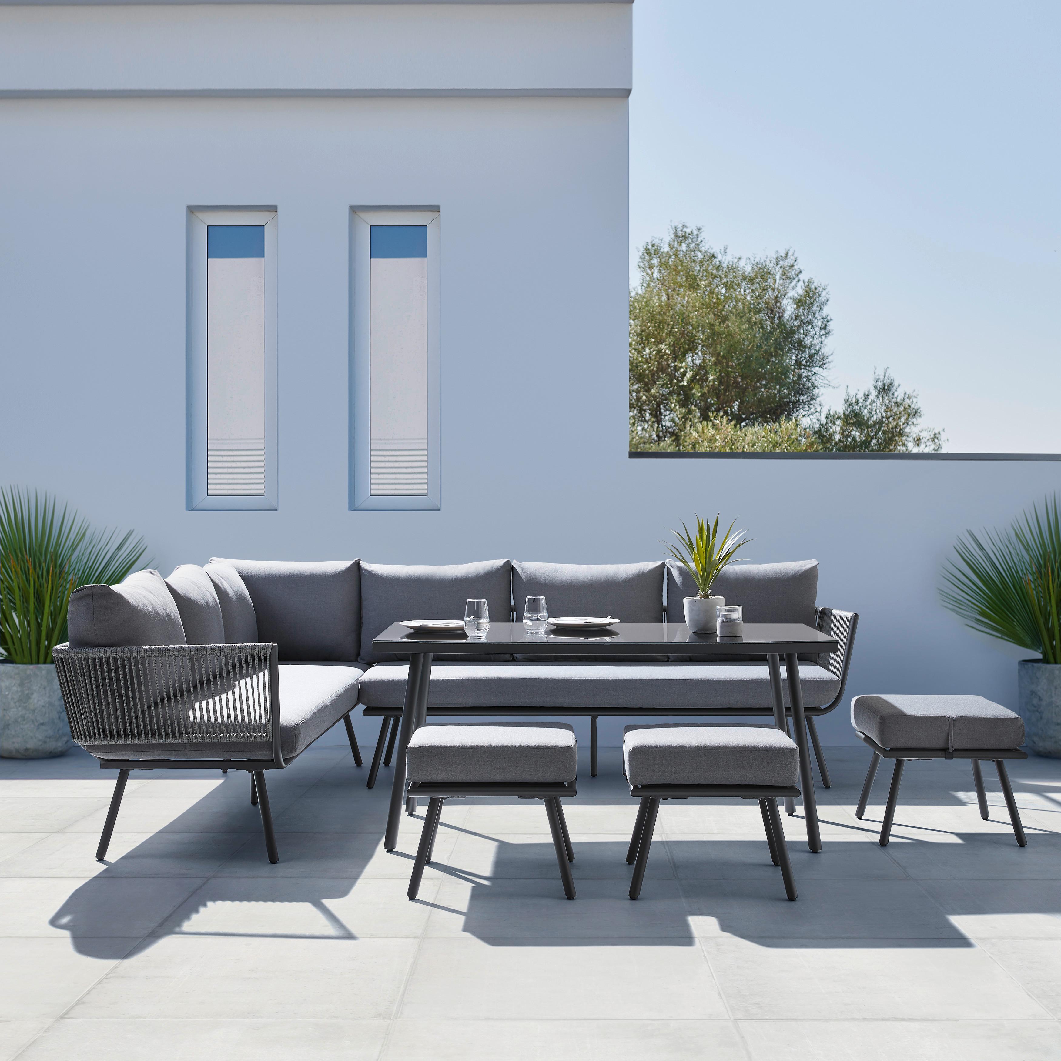 Garten Lounge & Loungemöbel online kaufen mömax.de