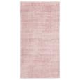 Webteppich Andrea Rosa ca. 70x140cm - Hellrosa, Textil (70/140cm) - Mömax modern living Webteppich Andrea Rosa ca. 70x140cm - Hellrosa, Textil (70/140cm) - Mömax modern living