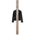 GARDEROBENPANEEL Eichefarben - Eichefarben, Holzwerkstoff (32/179/12cm) - Modern Living GARDEROBENPANEEL Eichefarben - Eichefarben, Holzwerkstoff (32/179/12cm) - Modern Living