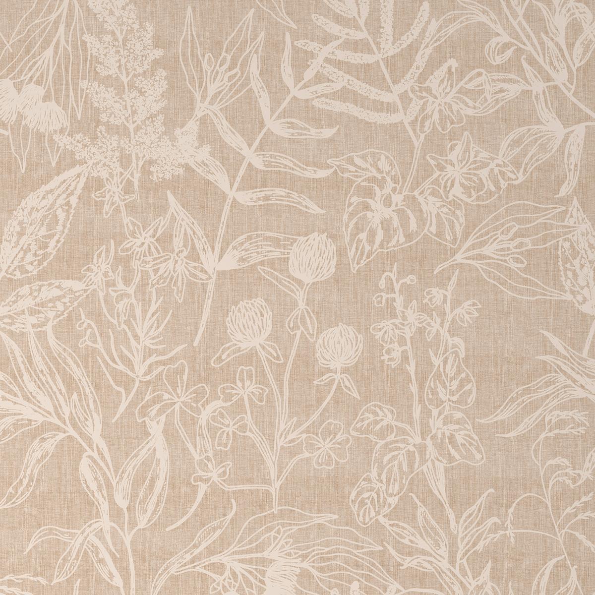 Lenjerie de pat Tylpur cca. 140x200/50x70 cm - bej, textil (200/140cm) - Mömax