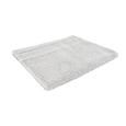 Kéztörlő Melanie - szürke, textil (30/50cm) - MÖMAX modern living