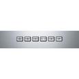 Dunstabzugshaube Bosch Dib097a50 - ROMANTIK / LANDHAUS, Metall (90/74,4-104,4/60cm) - BOSCH