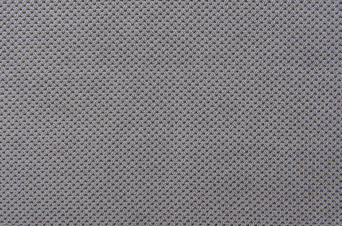 Boxspringbett Jerry ca. 180x200 cm Grau mit Topper - Erlefarben/Grau, MODERN, Holz/Holzwerkstoff (180/200cm) - Bessagi Home