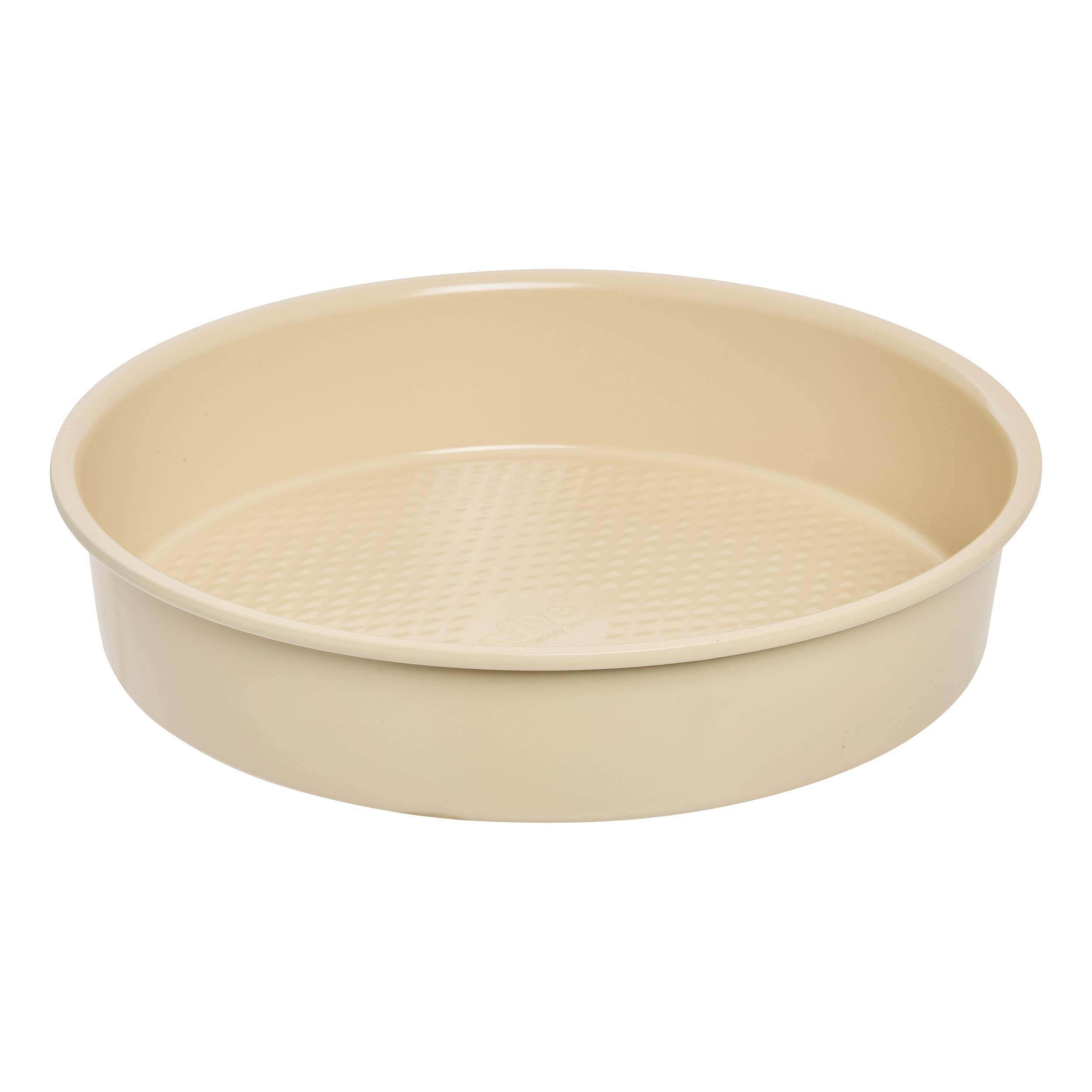 Kalup Za Torte 24,5cm Harmony - Osnovno, metal (24,5/5,1cm)