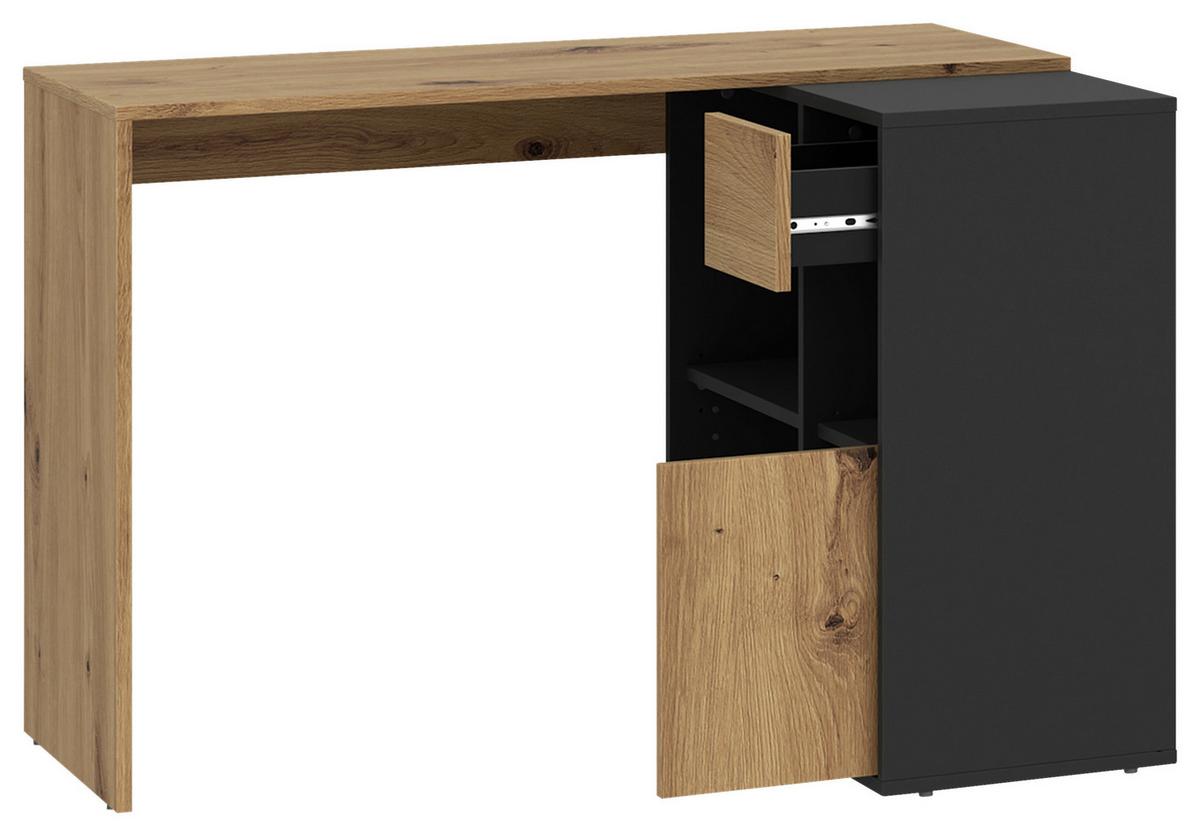 Radni Stol Corner 2 - Moderno (80/75/105cm) - Modern Living