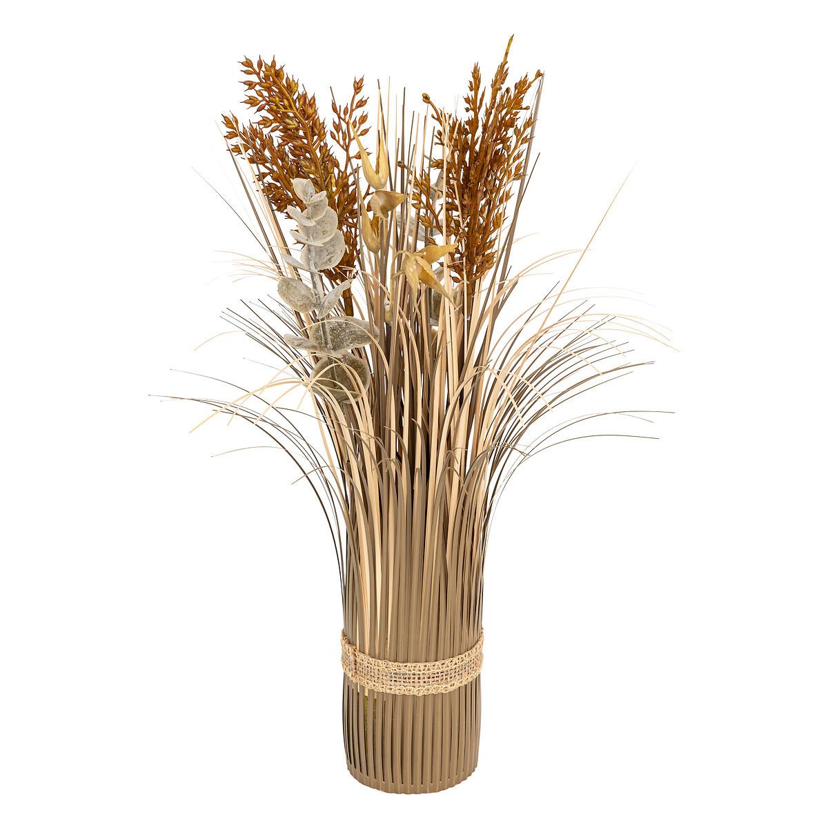 Floare artificială James - Basics (6/6/35cm)