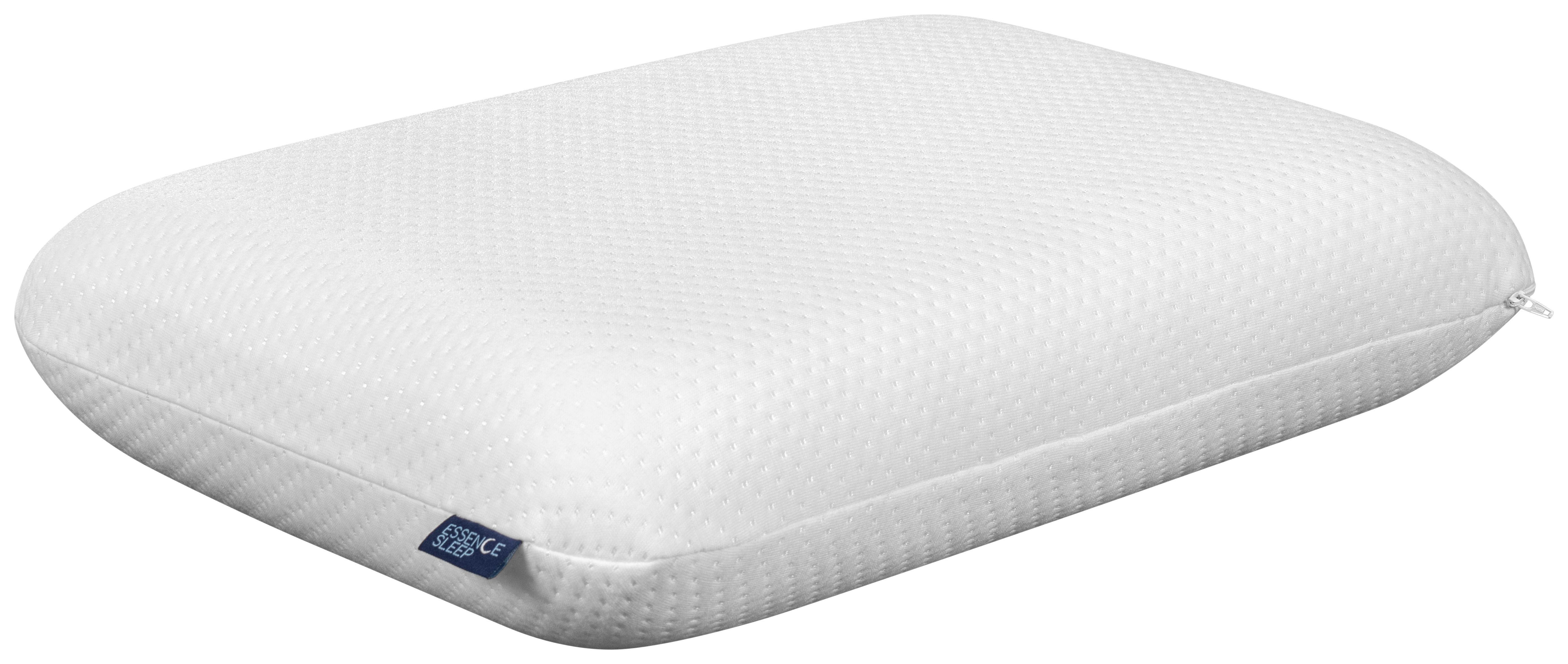 Vzglavnik Za Vrat Essence Sleep - Classic - tekstil (60/40/12cm)