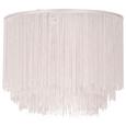 Leuchtenschirm Musa max. 60 Watt - Rosa, ROMANTIK / LANDHAUS, Textil/Metall (35/30cm) - Mömax modern living Leuchtenschirm Musa max. 60 Watt - Rosa, ROMANTIK / LANDHAUS, Textil/Metall (35/30cm) - Mömax modern living