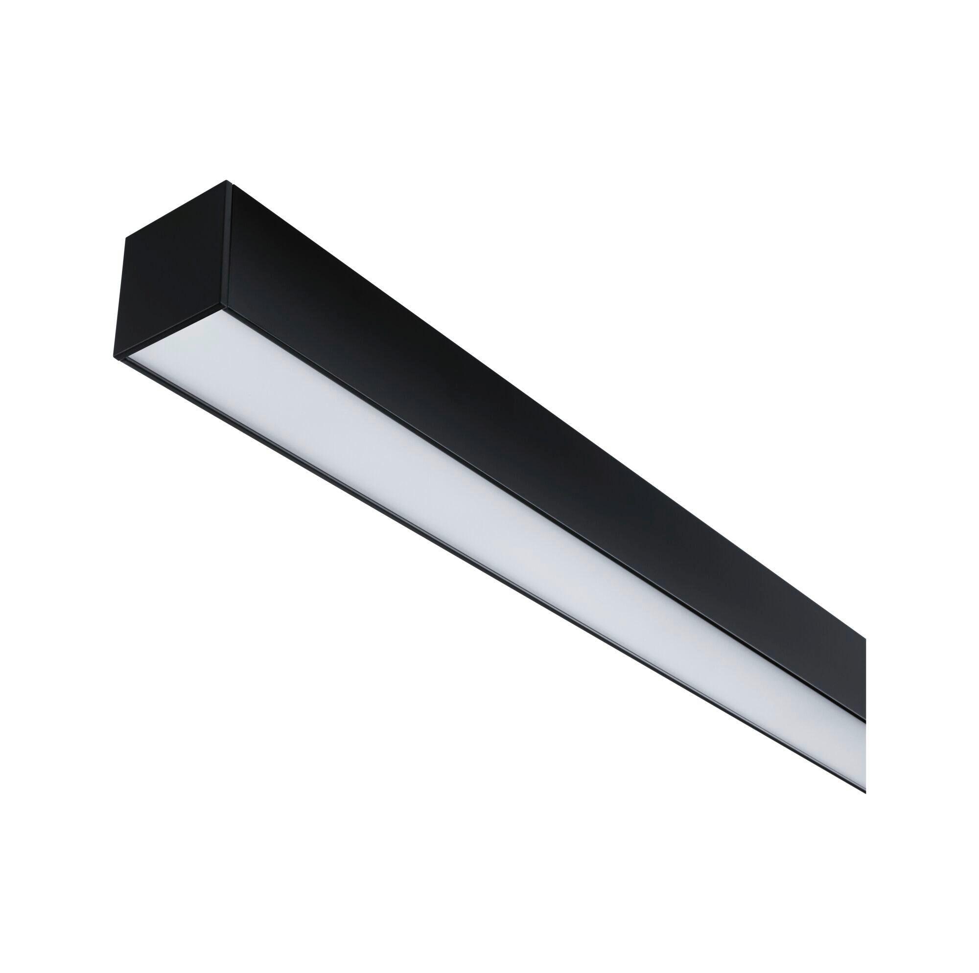 Schienensysteme-Stableuchte Linion Dimmbar max. 25,5 Watt - Basics (150/4/4cm) - Paulmann