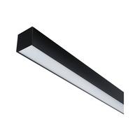 Schienensysteme-Stableuchte Linion Dimmbar max. 25,5 Watt - Basics (150/4/4cm) - Paulmann