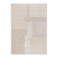 Tepih 120x170cm Nordruhe - sivobraon, Konvencionalno, tekstil (120/170cm) - Mömax
