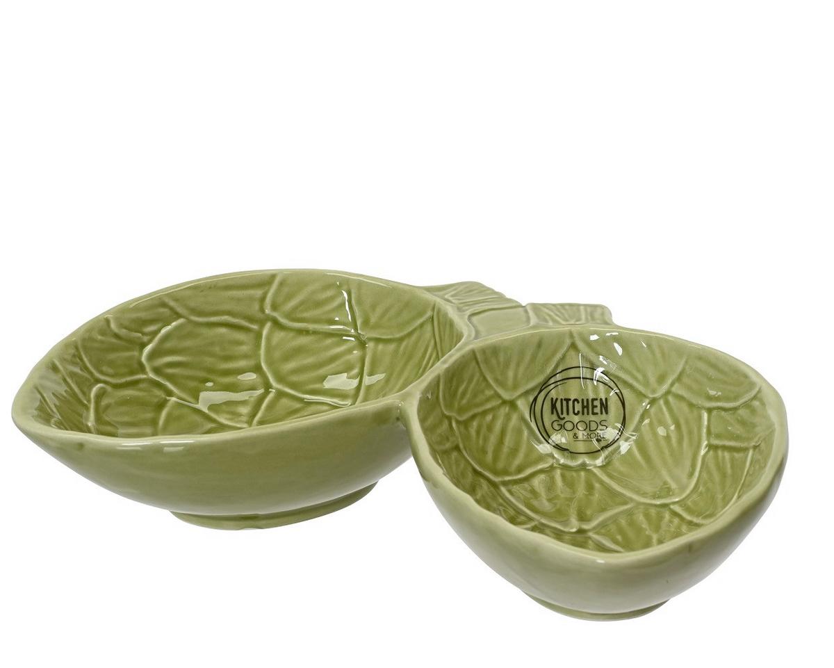 Zdjela Za Grickalice Nora - Basics (12/17,5/4cm)