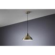 Hängeleuchte Jochen, max. 60 Watt - LIFESTYLE, Kunststoff/Metall (30,4/30,4/150cm) - Mömax modern living Hängeleuchte Jochen, max. 60 Watt - LIFESTYLE, Kunststoff/Metall (30,4/30,4/150cm) - Mömax modern living