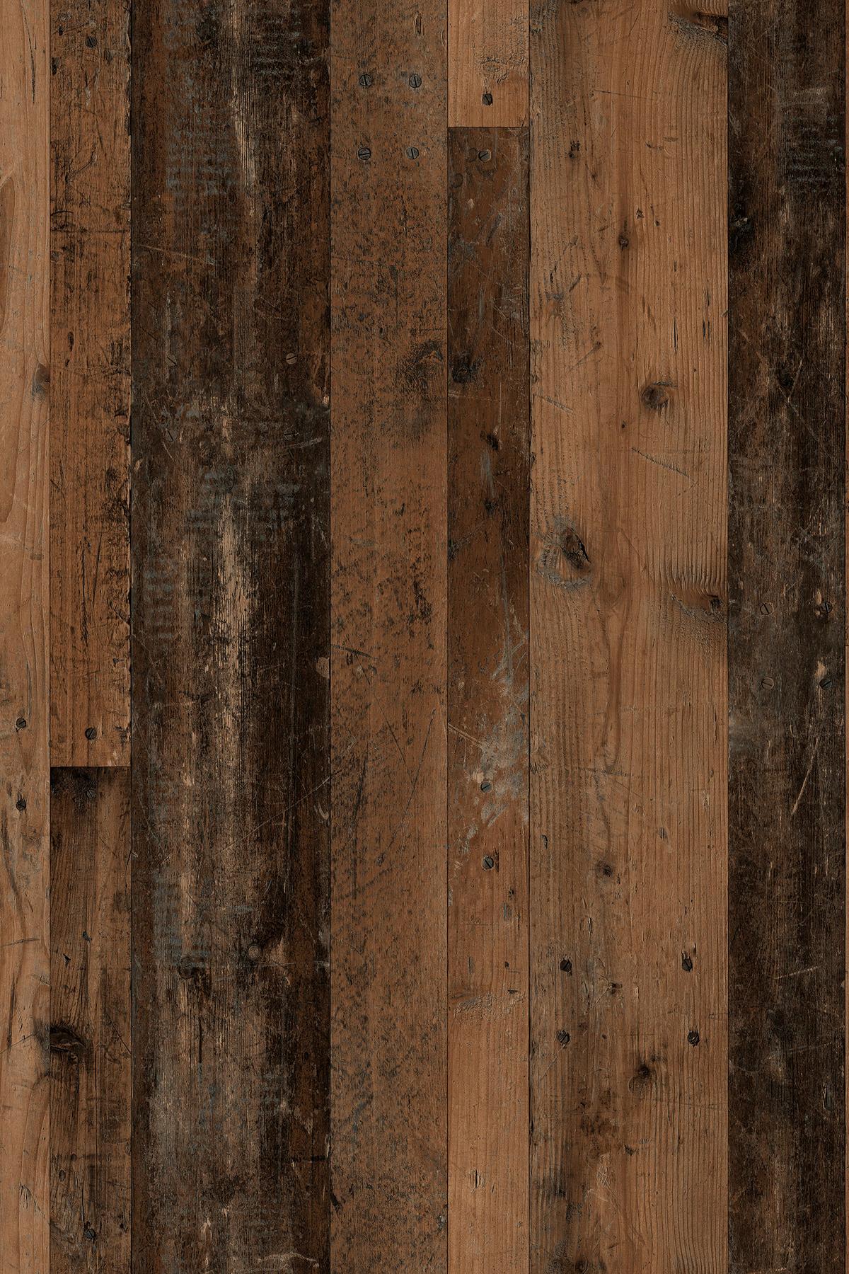 Eckschreibtisch ''Fox'', Anthrazit/Alteiche - Alteiche/Anthrazit, KONVENTIONELL, Holzwerkstoff/Kunststoff (139/139/90cm) - MID.YOU