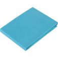 Gumis Lepedő Basic - kék, textil (100/200cm) - MÖMAX modern living