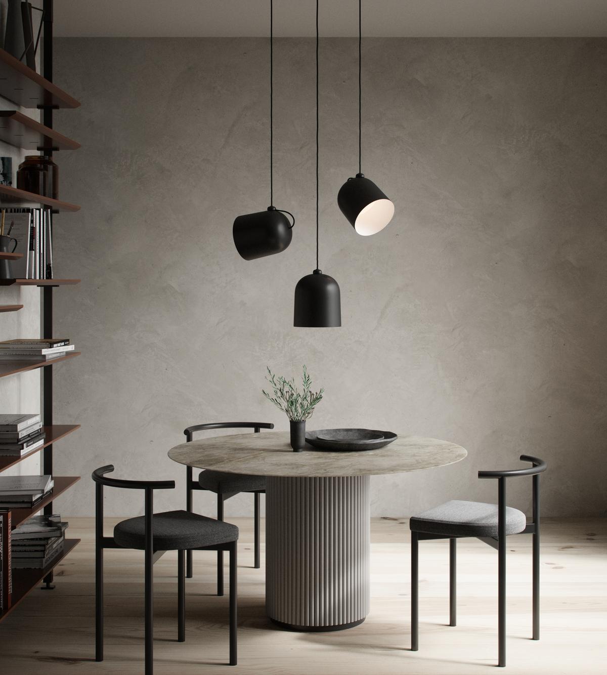LAMPA WISZĄCA ANGLE PELA E27 SW / JAPANDI online kaufen ➤ mömax