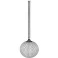 Abseihlöffel Rösle - Edelstahlfarben/Silberfarben, KONVENTIONELL, Metall (35,5/12/7,2cm) - Rösle Abseihlöffel Rösle - Edelstahlfarben/Silberfarben, KONVENTIONELL, Metall (35,5/12/7,2cm) - Rösle