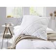 Pernă Steffi - alb, textil (70/90cm) - Modern Living Pernă Steffi - alb, textil (70/90cm) - Modern Living