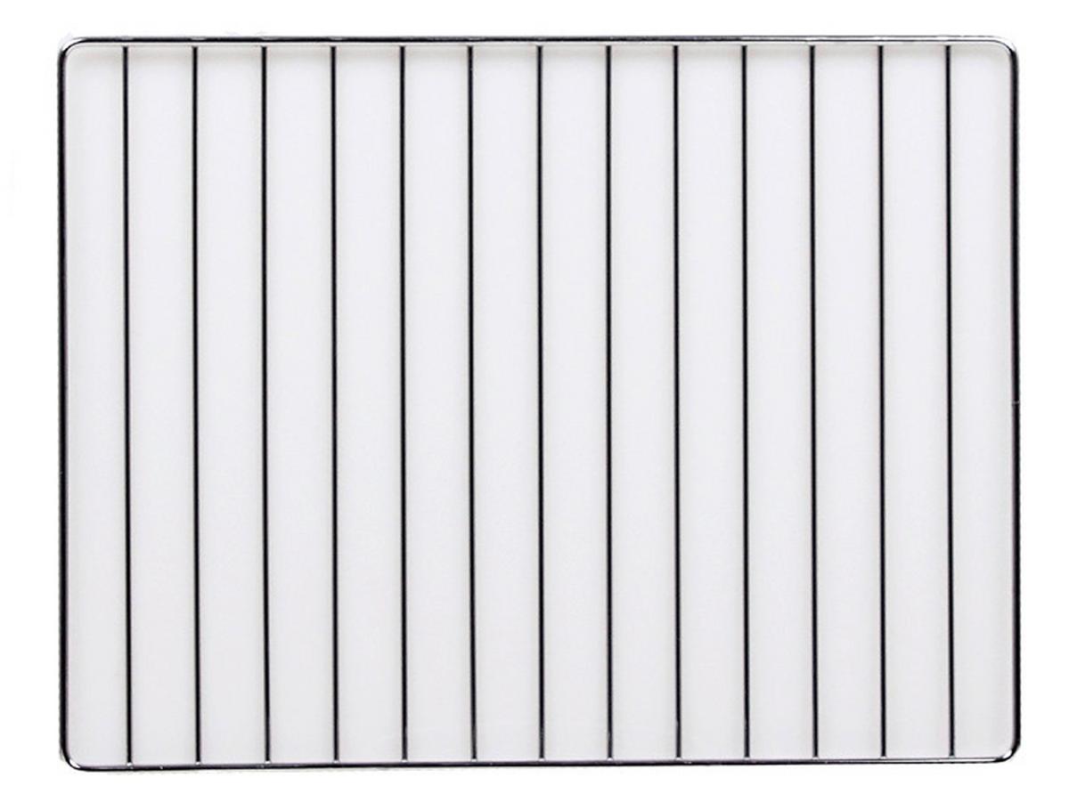 MINIPIEKARNIK BG 1055/E - czarny chrom, Basics, metal (44/28,5/33,5cm) - Rommelsbacher